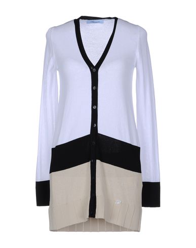 ZOOM BLUMARINE - Cardigan