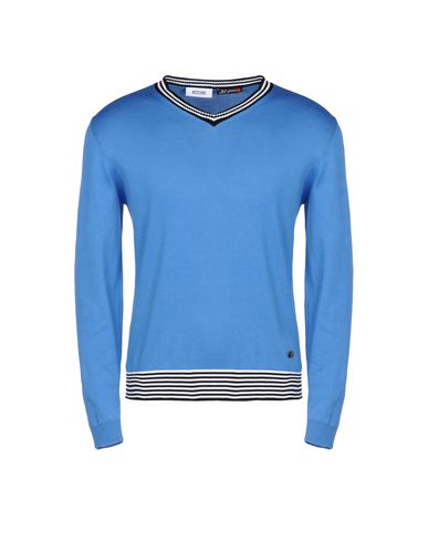 Moschino, V-neck