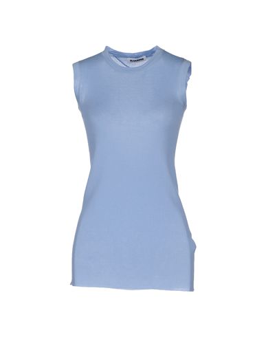 ZOOM JIL SANDER - Cashmere sweater