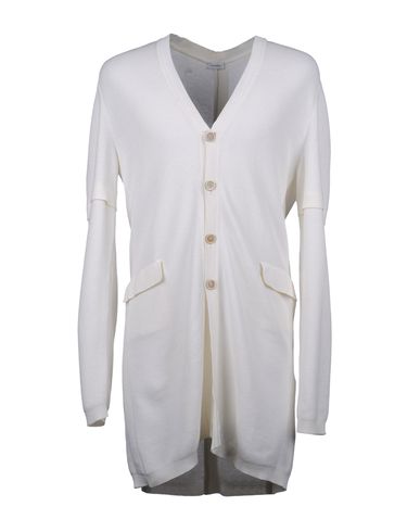 ZOOM JIL SANDER - Cardigan