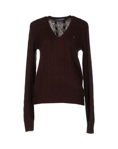 ZOOM RALPH LAUREN BLUE LABEL - Sweater