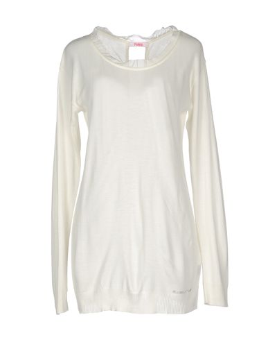 ZOOM BLUGIRL FOLIES - Sweater