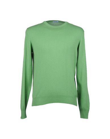 ZOOM MALO - Cashmere sweater