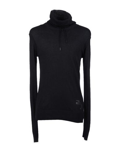 ZOOM DIESEL - High neck sweater