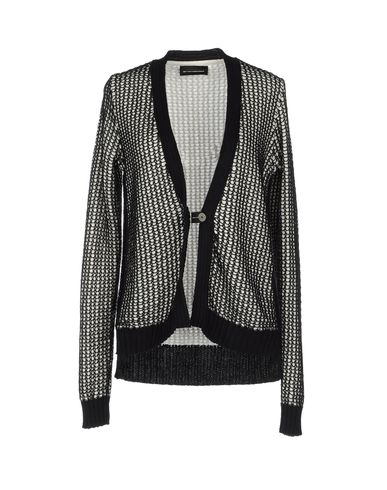 ZOOM DIESEL BLACK GOLD - Cardigan