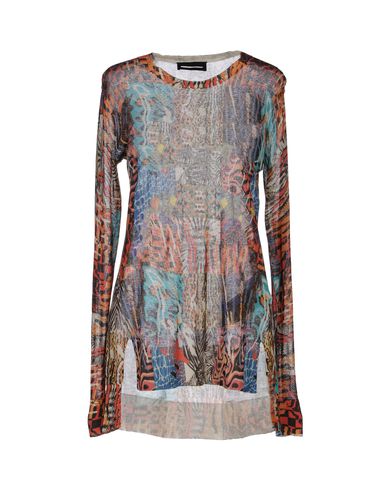 ZOOM DIESEL BLACK GOLD - Long sleeve sweater