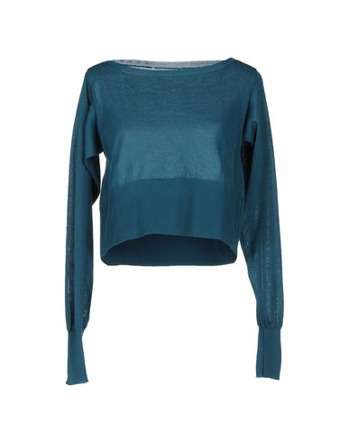 ZOOM MANOSTORTI - Sweater
