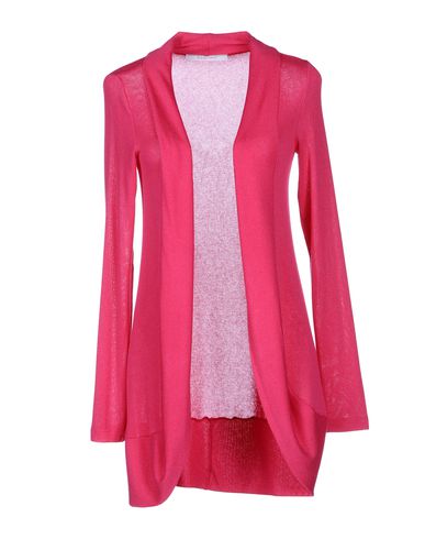 ZOOM FISICO-Cristina Ferrari - Cardigan