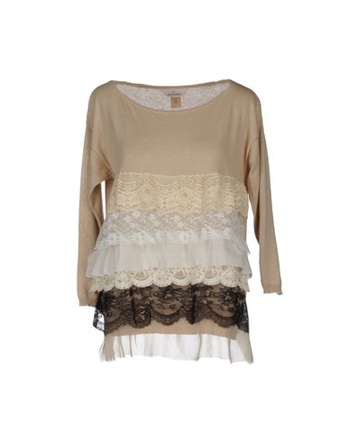 ZOOM GUARDAROBA by ANIYE BY - Short sleeve sweater