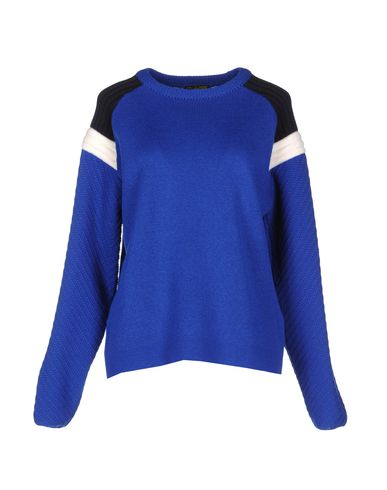 ZOOM LE MONT ST MICHEL - Long sleeve sweater