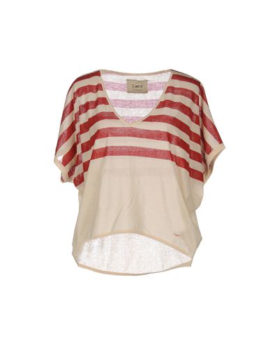 ZOOM ANIYE BY - Short sleeve sweater