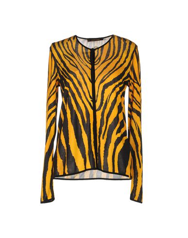 ZOOM ROBERTO CAVALLI - Cardigan
