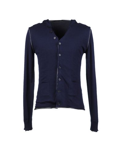 ZOOM DAVID MAYER NAMAN - Cardigan