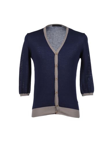 ZOOM DAVID MAYER NAMAN - Cardigan