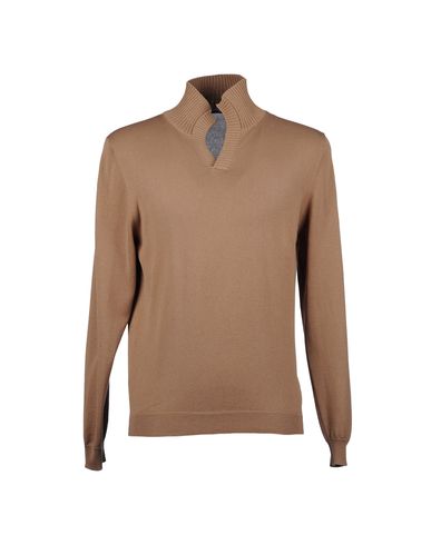ZOOM MALO - High neck sweater