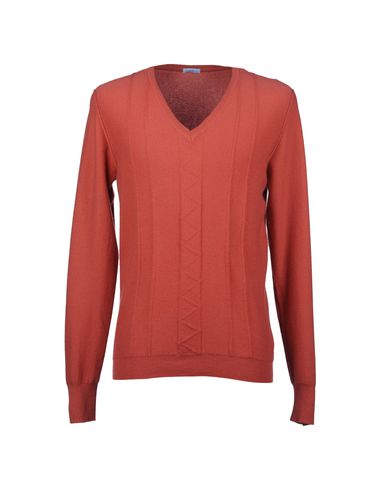 ZOOM MALO - Cashmere sweater