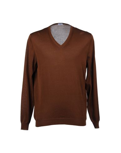 ZOOM MALO - V-neck