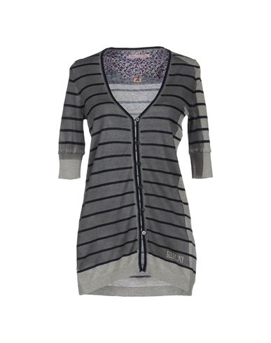 ZOOM REPLAY - Cardigan