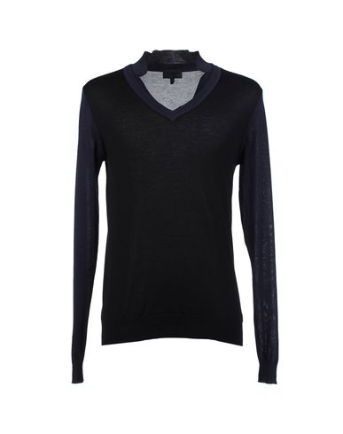 ZOOM LES HOMMES - V-neck
