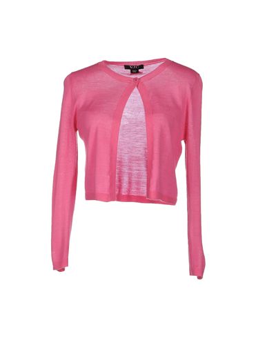 ZOOM VERSACE JEANS COUTURE - Cardigan