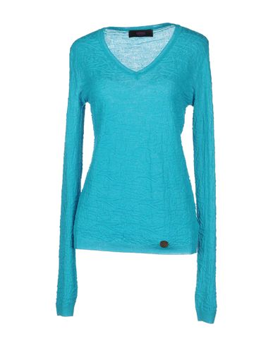 ZOOM VERSUS - Long sleeve sweater