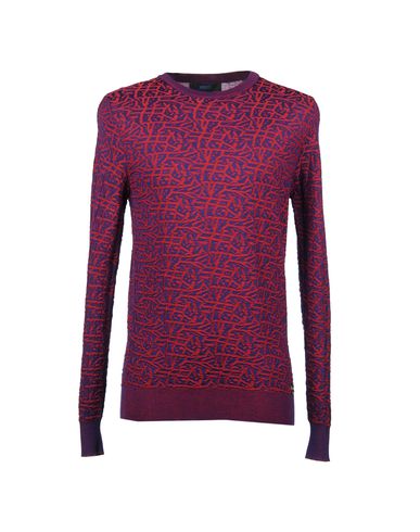 ZOOM VERSUS - Sweater