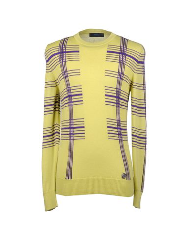 ZOOM VERSUS - Sweater