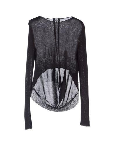 ZOOM ANN DEMEULEMEESTER - Sweater