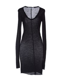 ISABEL BENENATO Short dresses  image