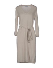 MALO Knee-length dresses  image