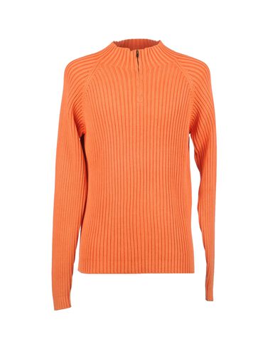 ZOOM EDWARD SPIERS - Turtleneck