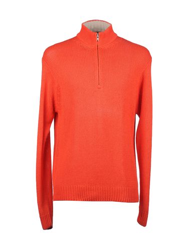 ZOOM EDWARD SPIERS - Turtleneck