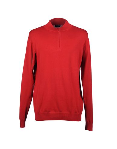 ZOOM EDWARD SPIERS - Turtleneck