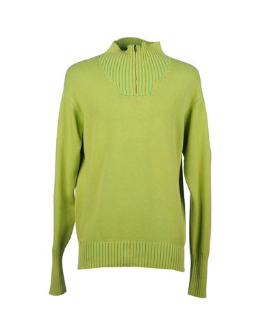 ZOOM EDWARD SPIERS - Turtleneck
