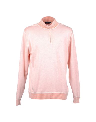 ZOOM EDWARD SPIERS - Turtleneck
