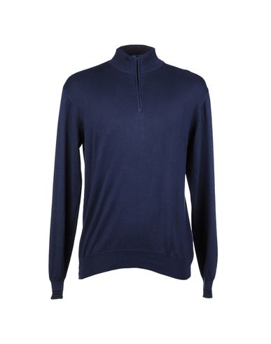 ZOOM EDWARD SPIERS - Turtleneck