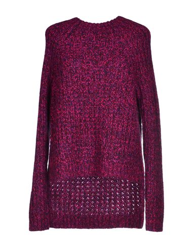 ZOOM TIBI - Sweater