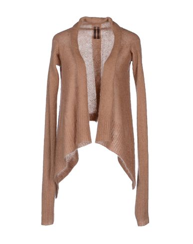 ZOOM RICK OWENS - Cardigan