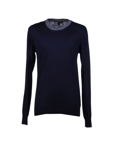 ZOOM Y-3 - Sweater