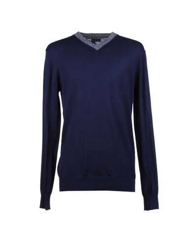 ZOOM Y-3 - Sweater