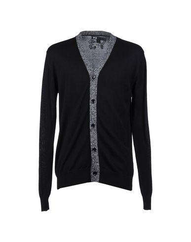 ZOOM Y-3 - Cardigan