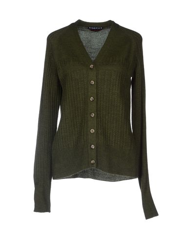 ZOOM ROCHAS - Cardigan