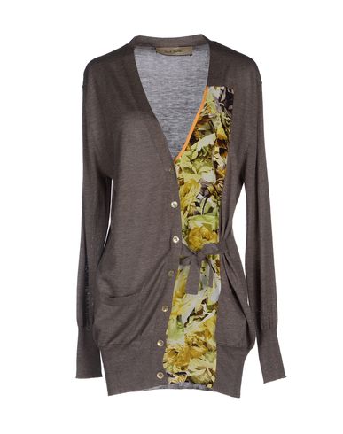 ZOOM PAUL SMITH - Cardigan