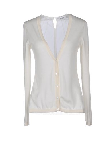 ZOOM PORTS 1961 - Cardigan