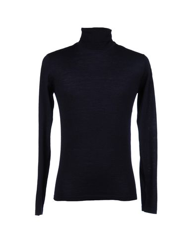 ZOOM ARMANI JEANS - Turtleneck