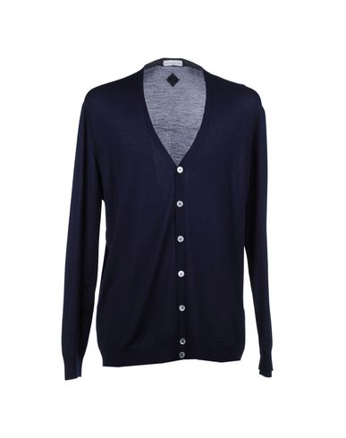 ZOOM BALLANTYNE - Cardigan