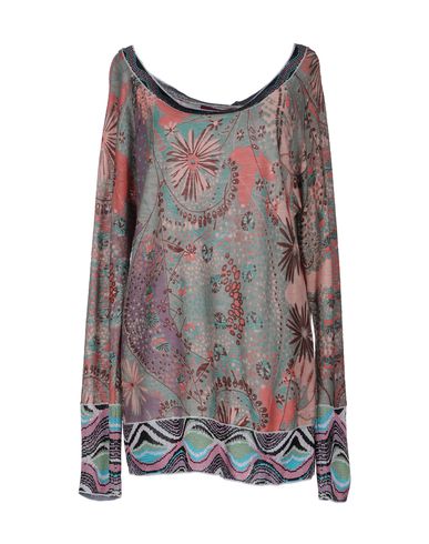 ZOOM CUSTO BARCELONA - Sweater
