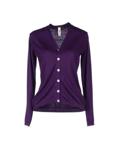 ZOOM JOLIE by EDWARD SPIERS - Cardigan