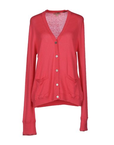 ZOOM BURBERRY BRIT - Cashmere sweater