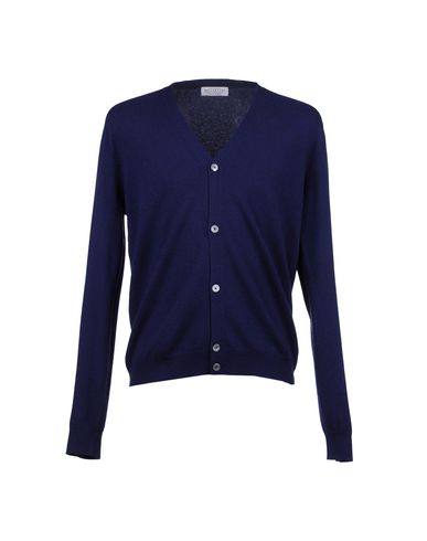 ZOOM BALLANTYNE - Cashmere sweater
